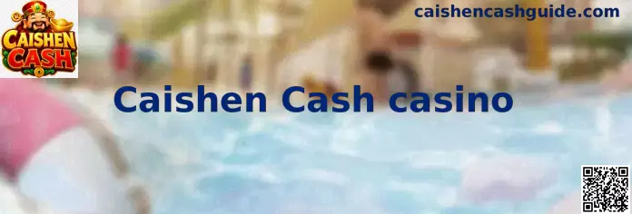 Pantalla completa Caishen Cash casino