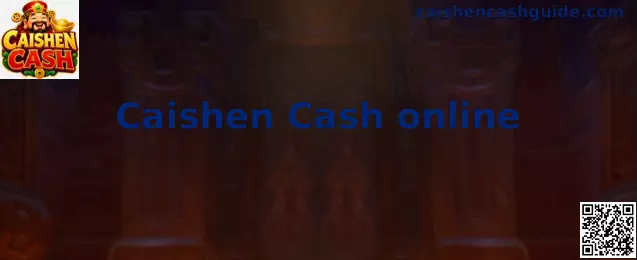 Pantalla de Caishen Cash online