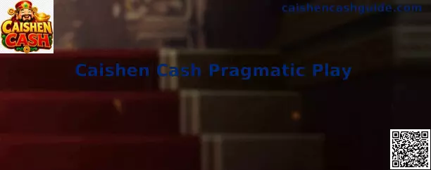 Pantalla completa de Caishen Cash Pragmatic Play