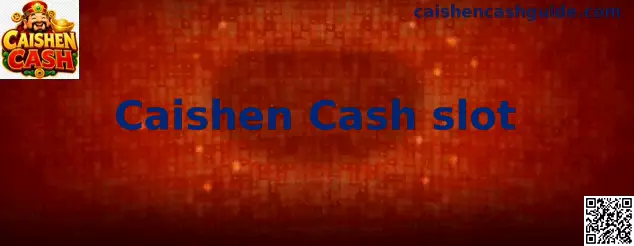 Pantalla de Caishen Cash slot