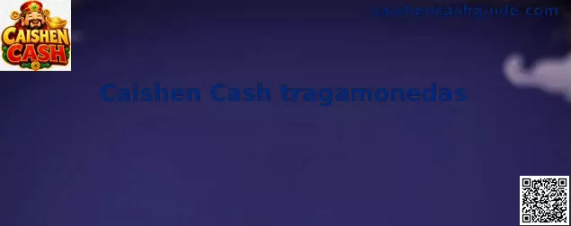 Pantalla de Caishen Cash tragamonedas