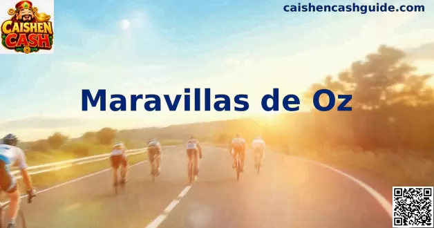 Imagen amplia de Maravillas de Oz para conocer más detalles del juego