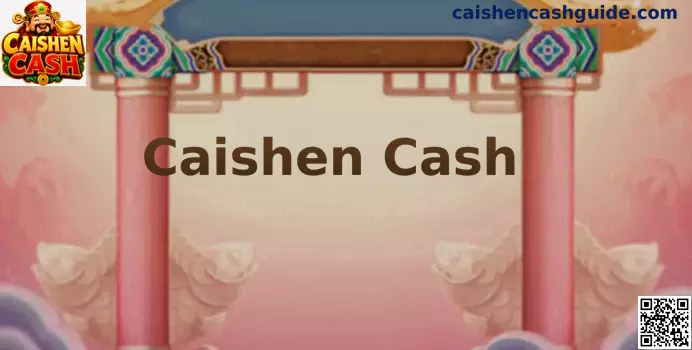 Caishen Cash Slot