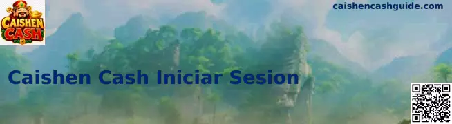 Login Seguro Caishen Cash