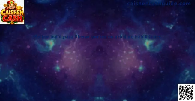 Guía Caishen Cash build