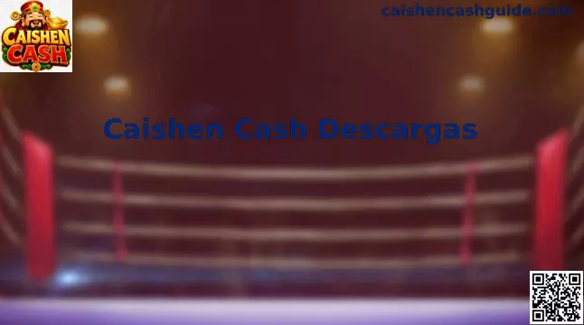 Caishen Cash Tragamonedas Oficial México