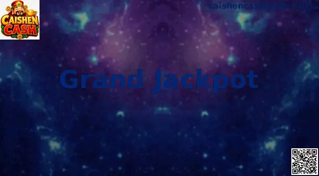 Grand Jackpot Caishen Cash en México