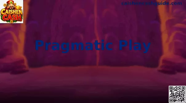 Pragmatic Play Caishen Cash