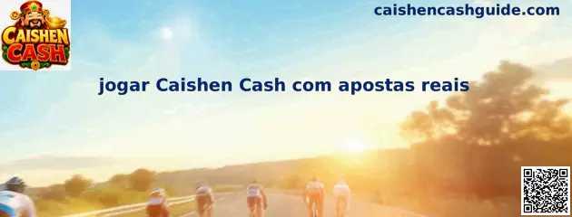 Información sobre Caishen Cash con apuestas reales