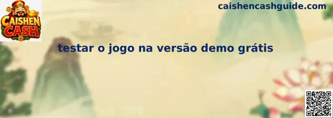 Caishen Cash versión demo gratuita