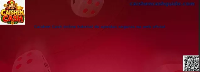 Caishen Cash online tutorial de apuestas seguras