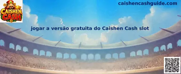 Caishen Cash versión gratuita