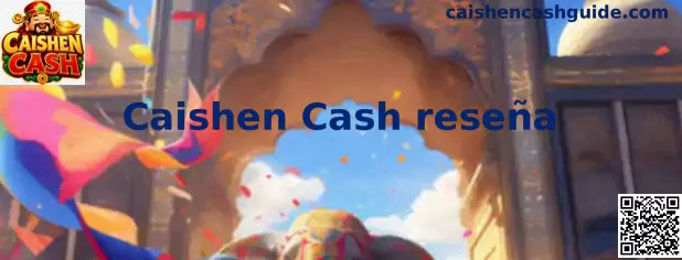 Caishen Cash reseña