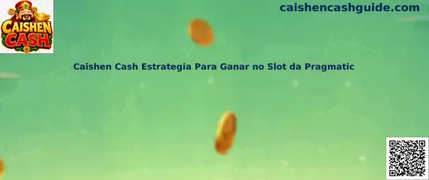 Caishen Cash Estrategia Para Ganar no Slot da Pragmatic