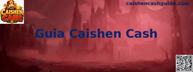 Guia Caishen Cash