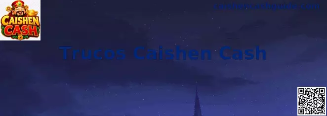 Guía de Trucos Caishen Cash