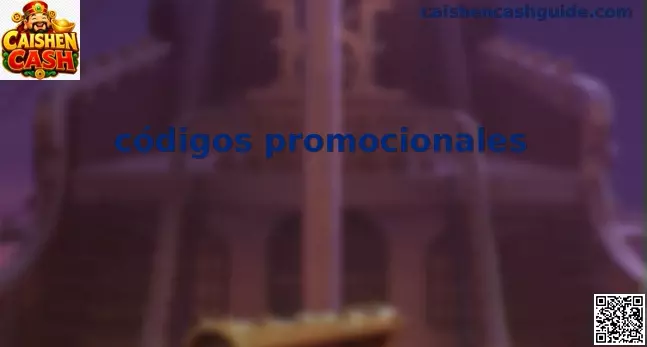 Códigos promocionales Caishen Cash