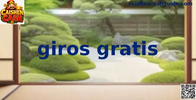 Giros gratis en Caishen Cash
