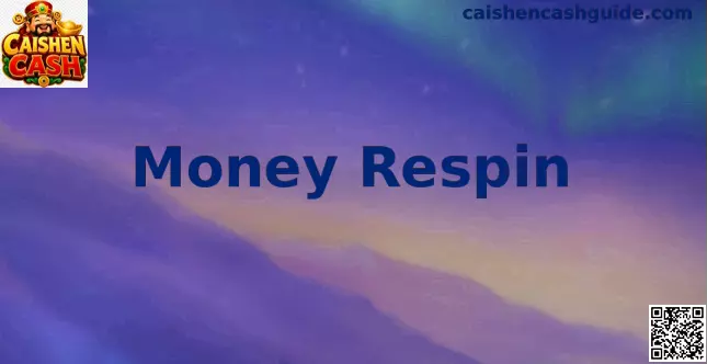 Diagrama de funcionamiento del Money Respin