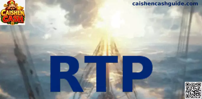Estrategia de RTP en Caishen Cash