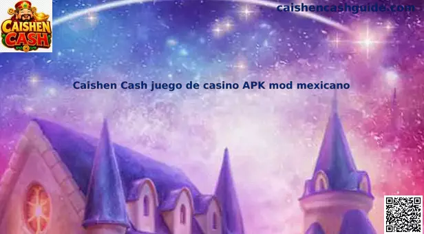 Caishen Cash APK Mod Mexicano