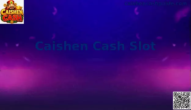 Caishen Cash Slot