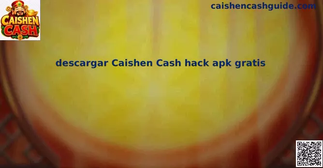 Descargar Caishen Cash hack apk gratis en México