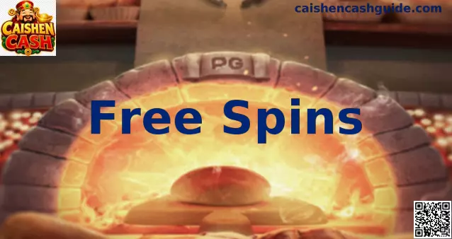 Giros Gratis en la slot Caishen Cash de Pragmatic Play