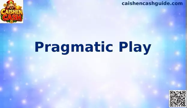 Pragmatic Play Caishen Cash