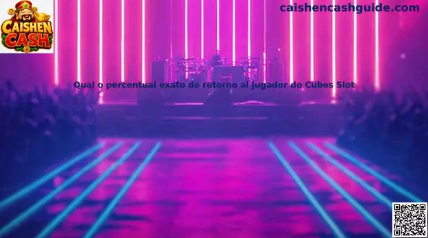 RTP Cubes Slot México