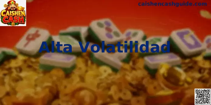 Diseño conceptual sobre la Alta Volatilidad en juegos de azar en México