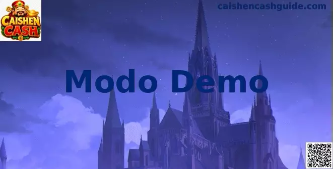 Modo Demo de la tragamonedas Caishen Cash en México