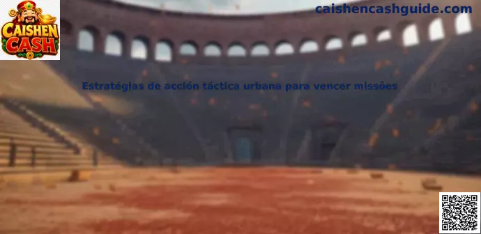 Combate urbano táctico
