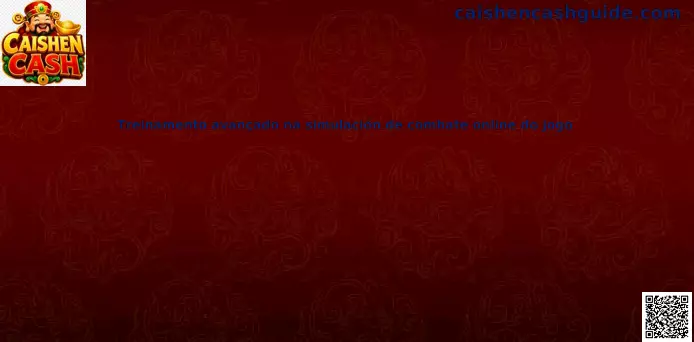 Simulación de combate avanzada