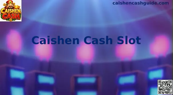 Caishen Cash Slot en versión de demostración para usuarios de México