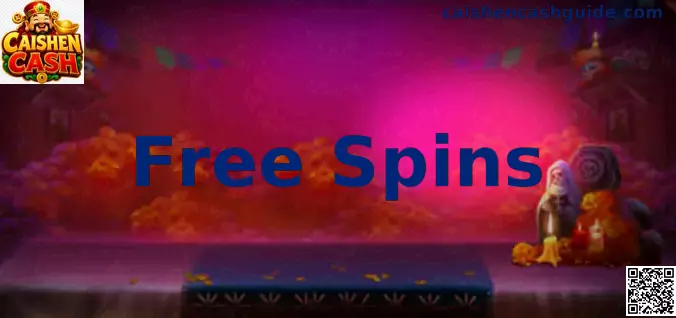 Free Spins en Caishen Cash para jugadores en México
