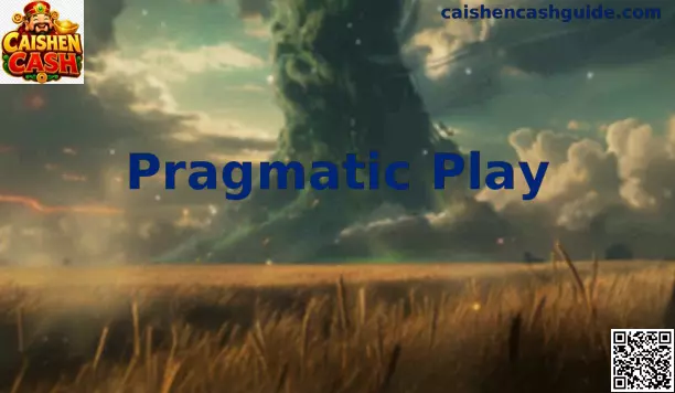 Guía visual de Pragmatic Play y Caishen Cash para usuarios en México
