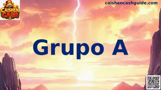 Grupo A Caishen Cash México