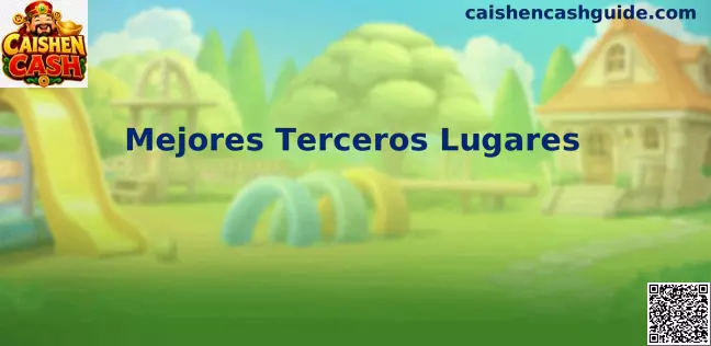 Análisis de mejores terceros lugares Mundial 2026