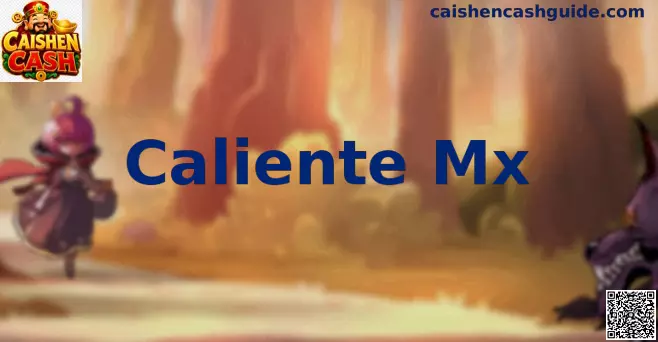 Plataforma de apuestas Caliente MX en México
