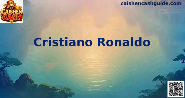Cristiano Ronaldo en el futbol profesional