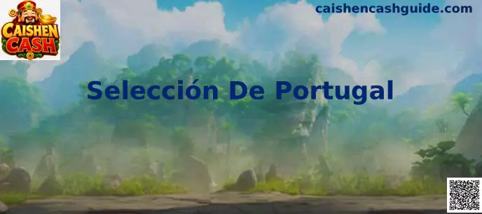 Selección de Portugal análisis fútbol