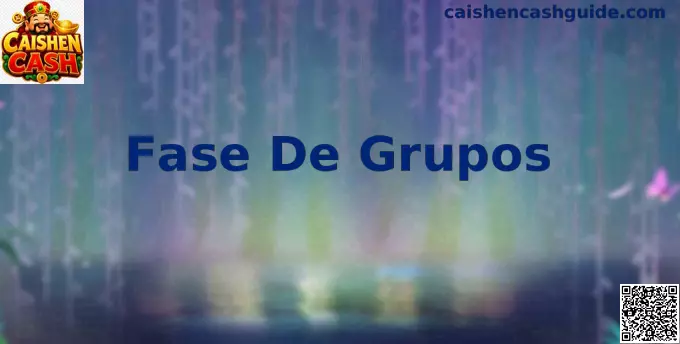 Fase de Grupos