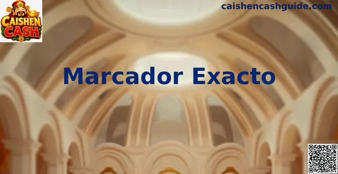 Marcador Exacto México