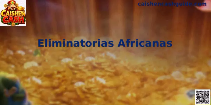 Eliminatorias Africanas CAF rumbo al Mundial