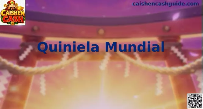 Quiniela Mundial pronósticos Mundial de fútbol