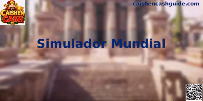Simulador Mundial Copa del Mundo