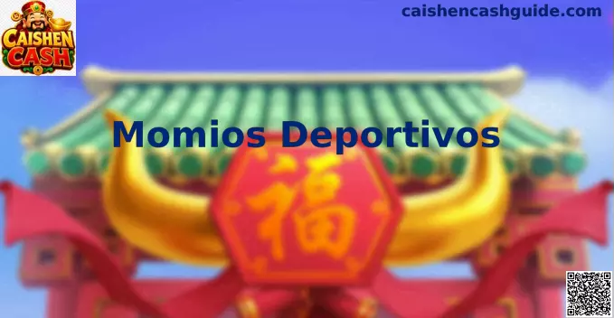 Momios Deportivos Mexico guia visual