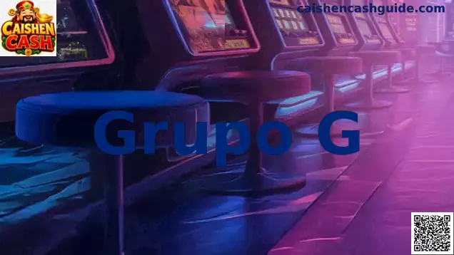 Grupo G Mundial análisis