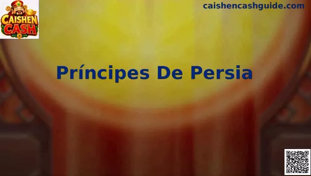 Príncipes De Persia Hero Image